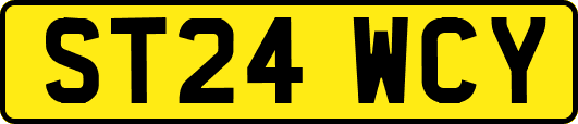 ST24WCY