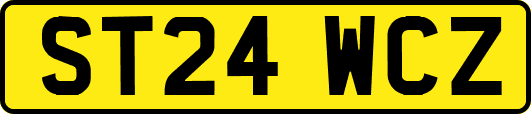 ST24WCZ