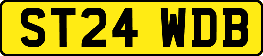 ST24WDB