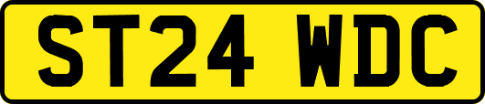 ST24WDC
