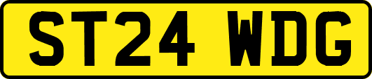 ST24WDG