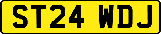 ST24WDJ