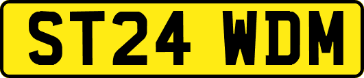 ST24WDM