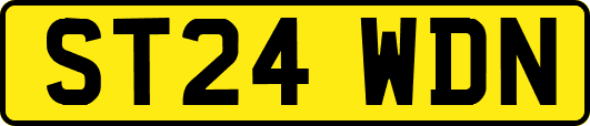 ST24WDN