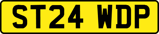 ST24WDP