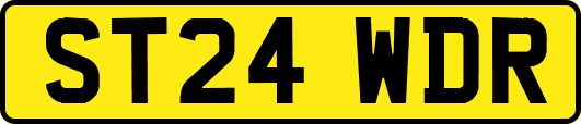 ST24WDR