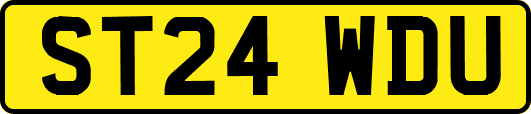 ST24WDU