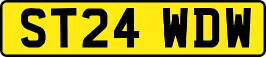 ST24WDW