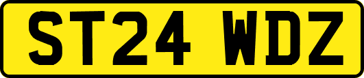ST24WDZ