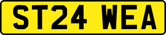 ST24WEA