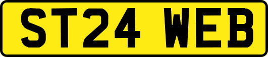 ST24WEB