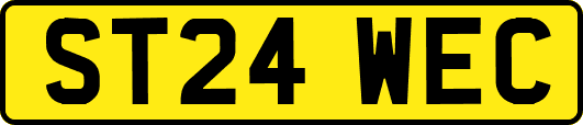 ST24WEC