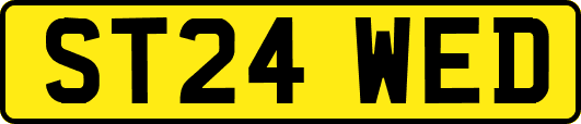 ST24WED