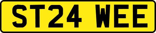 ST24WEE