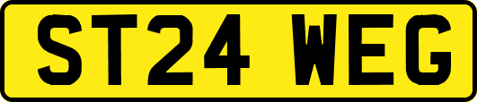 ST24WEG