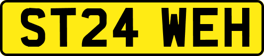 ST24WEH