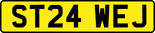 ST24WEJ