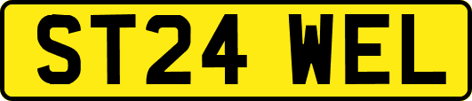 ST24WEL