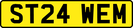ST24WEM