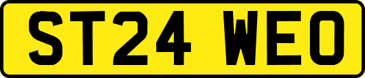 ST24WEO