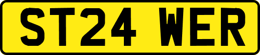 ST24WER