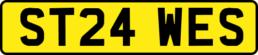 ST24WES