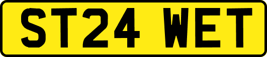 ST24WET