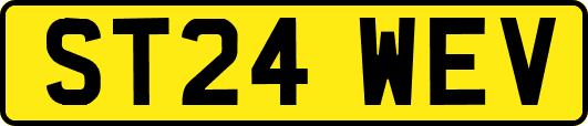 ST24WEV