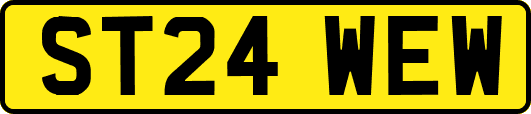 ST24WEW