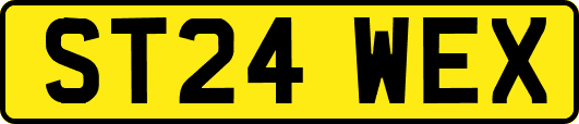ST24WEX