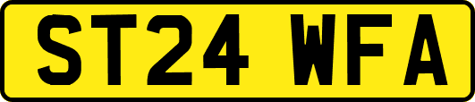 ST24WFA