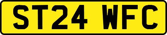 ST24WFC