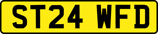 ST24WFD
