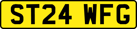 ST24WFG