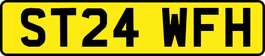 ST24WFH