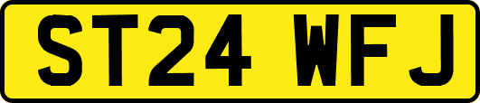 ST24WFJ