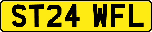 ST24WFL