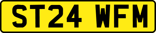 ST24WFM