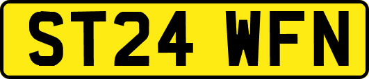 ST24WFN