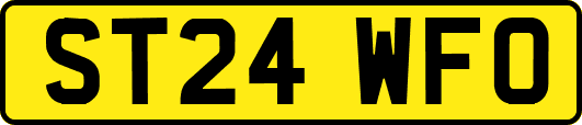 ST24WFO