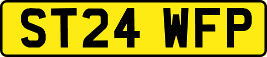 ST24WFP