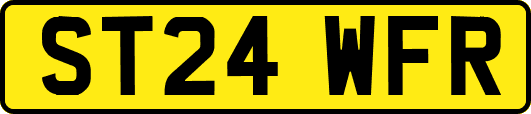 ST24WFR
