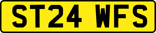 ST24WFS