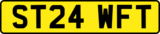 ST24WFT