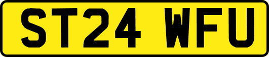 ST24WFU
