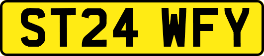 ST24WFY