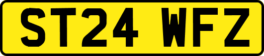ST24WFZ
