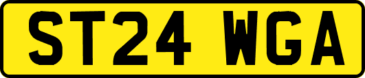 ST24WGA