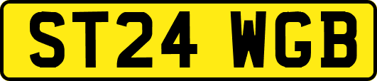 ST24WGB