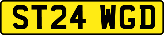 ST24WGD